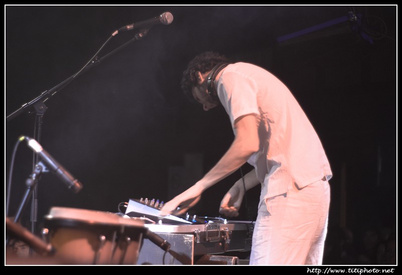 Pep's Liberta CCO Villeurbanne Lyon