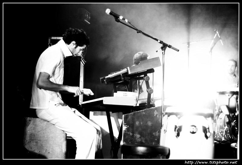 Pep's Liberta CCO Villeurbanne Lyon