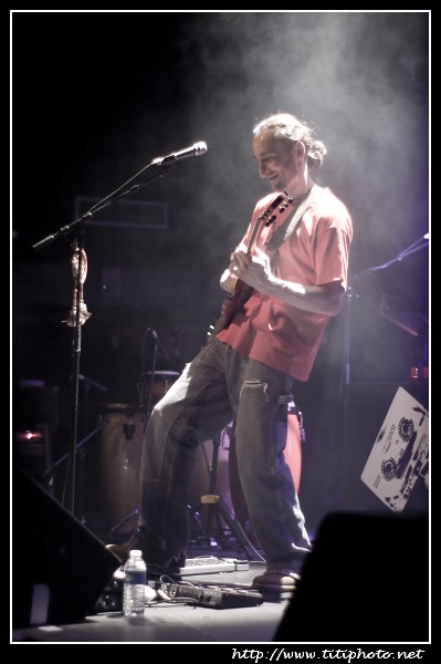 Pep's Liberta CCO Villeurbanne Lyon