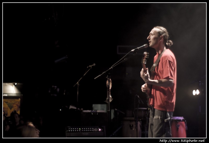 Pep's Liberta CCO Villeurbanne Lyon