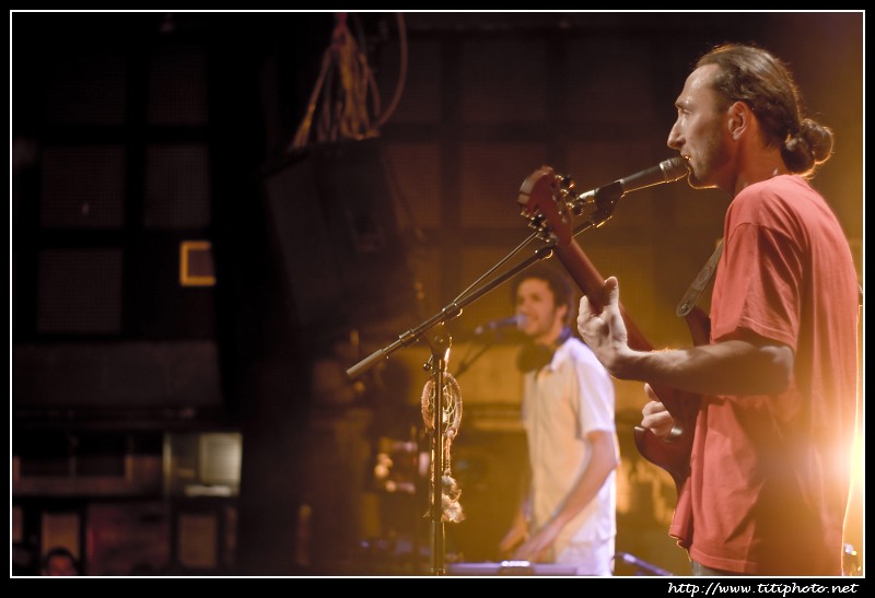 Pep's Liberta CCO Villeurbanne Lyon