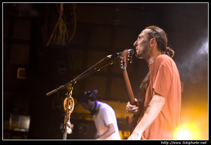 Pep's Liberta CCO Villeurbanne Lyon