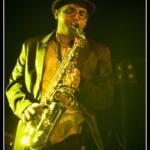 Claksound – Buxia Festival – 27/03/2009