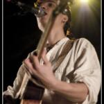 Hobo – Buxia Festival – 28/03/2009