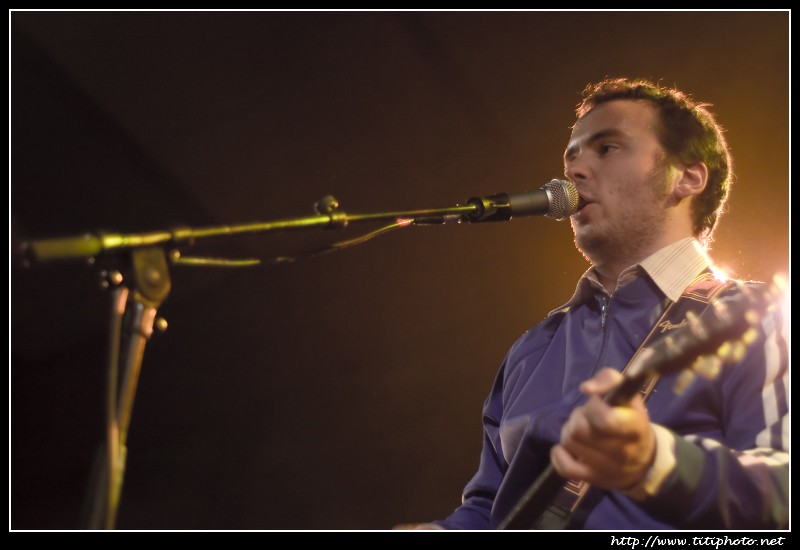 Peaks Iration – Buxia Festival – 28/03/2009