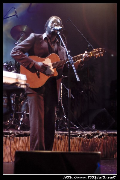 Le Petit Dernier – La Cave se rebiffe(77) – 26/04/2009