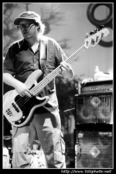 Sebastien Sturm – La Cave se rebiffe(77) – 26/04/2009