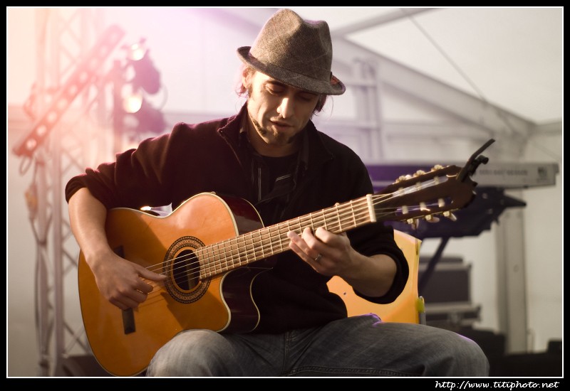 Imaz’Elia – Festival Magic Bus – 15 mai 2009