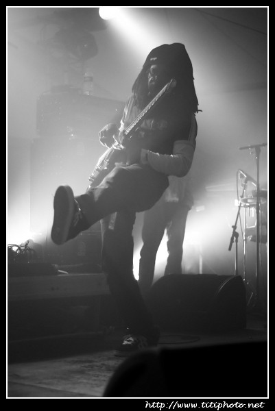 Patko – Festival Magic Bus – 15 mai 2009