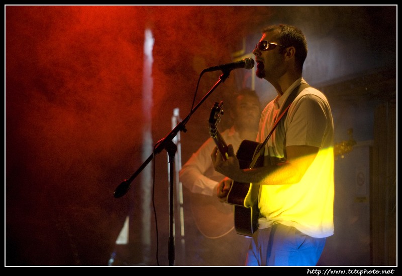 Milz – Residence – mai 2009