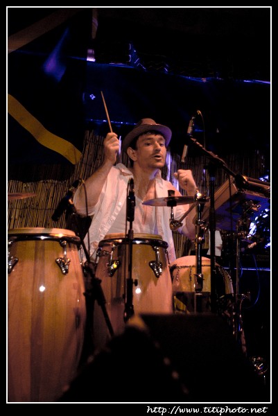 Milz – ADAEP – 21/05/2009