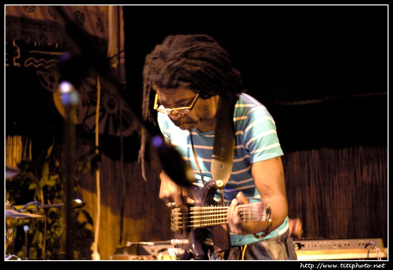 Soul Of Kumbah – ADAEP – 21/05/2009