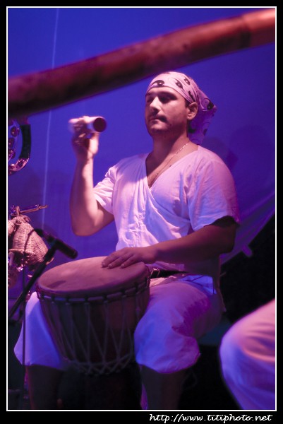 Djemdi – ADAEP – 05/06/2009