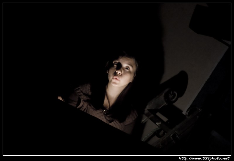 Le Roi Lear – Moirans – 06/06/2009