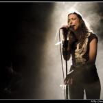 Djazia Satour – Théatre 145 – 09/06/2009