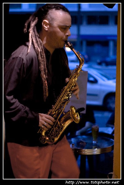 Boz2Prince – Art-Ti-Cho – 17/06/2009