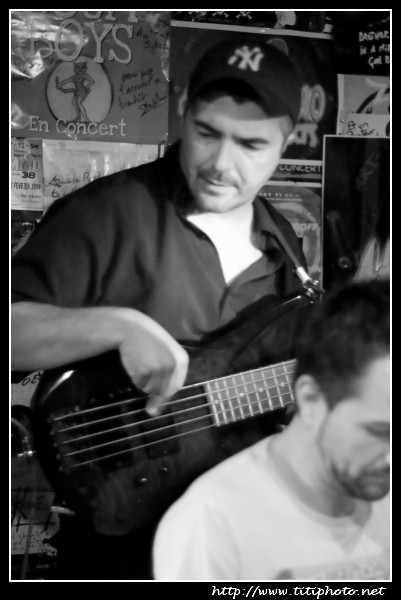 StereoH – Art-Ti-Cho – 17/06/2009