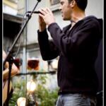 Les Fils de Joie – La Bobine – 20/06/2009