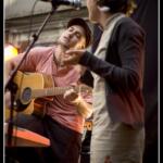 Wild and Frosty – La Bobine – 20/06/2009