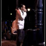 Mountain Men – Jardin de Ville – 21/06/2009