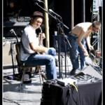 Balance – Col des 1000 – Juillet 2009
