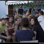 Reportage – Col des 1000 – Juillet 2009