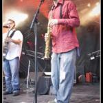 Zozophonic Orchestra – Col des 1000 – 03/07/2009