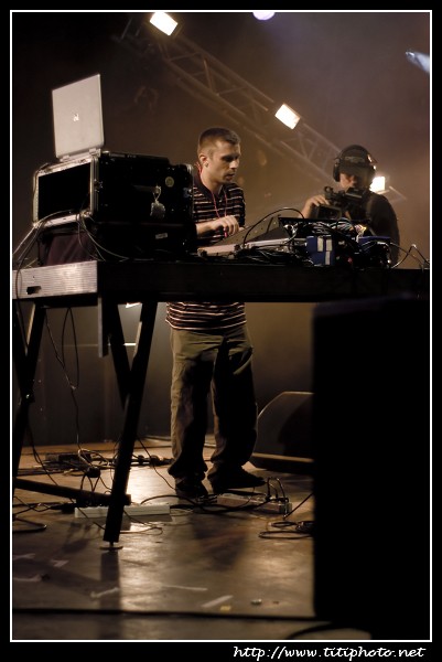 Kanka – Col des 1000 – 03/07/2009