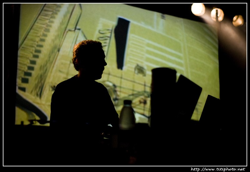 Chinese Man – Col des 1000 – 03/07/2009