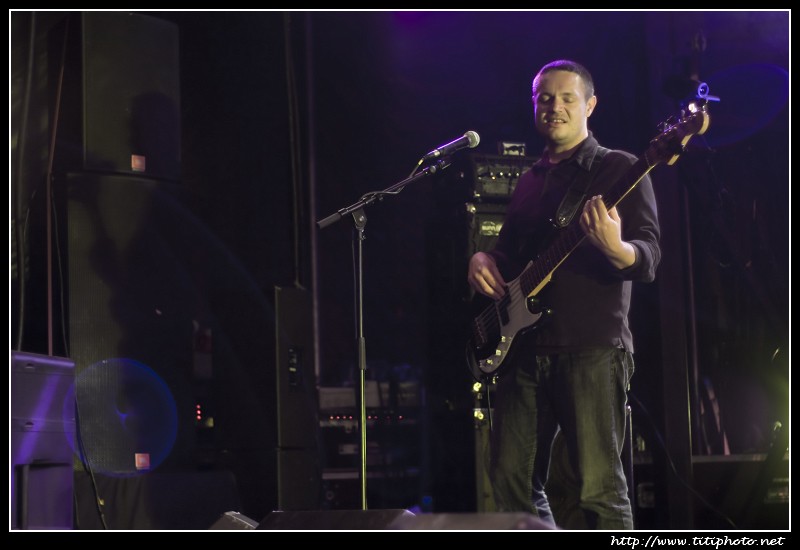 Mister Gang – Col des 1000 – 04/07/2009