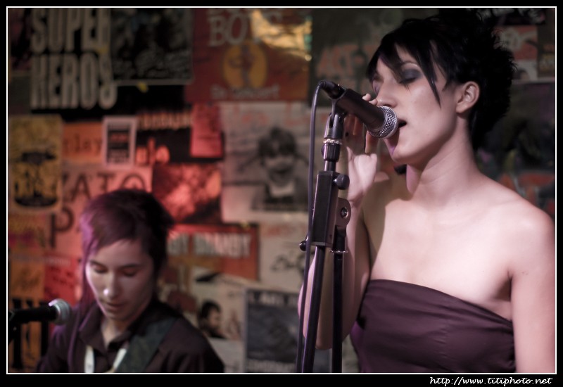 Venus Inside – Art-Ti-Cho – 09/07/2009