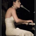 Miss White & The Drunken piano – L’anecdote – 10/07/2009