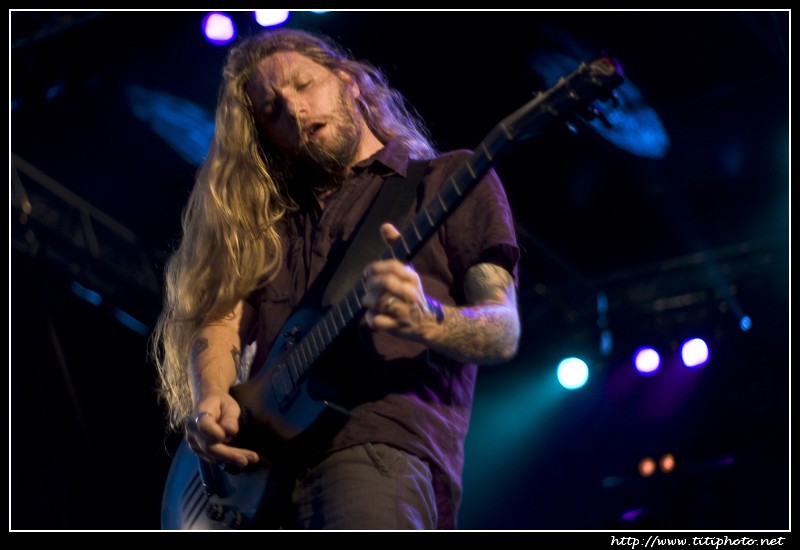 Furia – Made In Macon – 16/07/2009