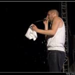 Maxxo – Made In Macon – 16/07/2009