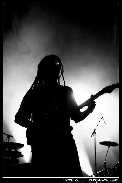 Broussai – Made In Macon – 16/07/2009