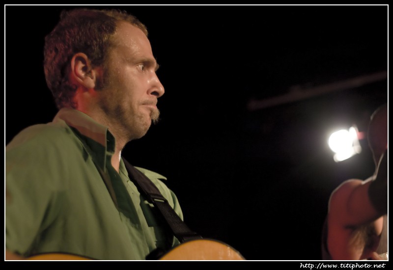 Emzel Café – Enregistrement Live à la Bobine – 25-27-28/07/09