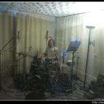 Hobo – Studio 214 – 08/2009