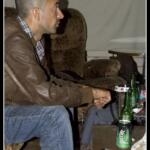 Emzel Café – Tribuzical – 04/09/2009