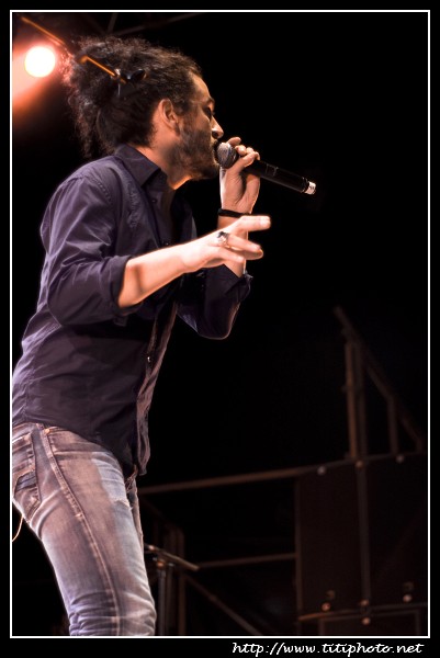 Simeo – Tribuzical – 04/09/2009