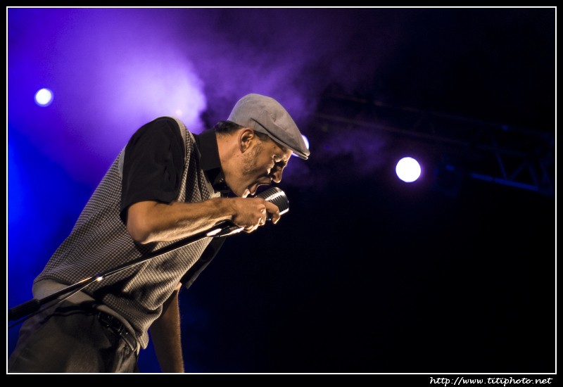 La Ruda – Tribuzical – 04/09/2009