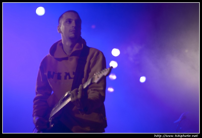 TD+ – Tribuzical – 05/09/2009