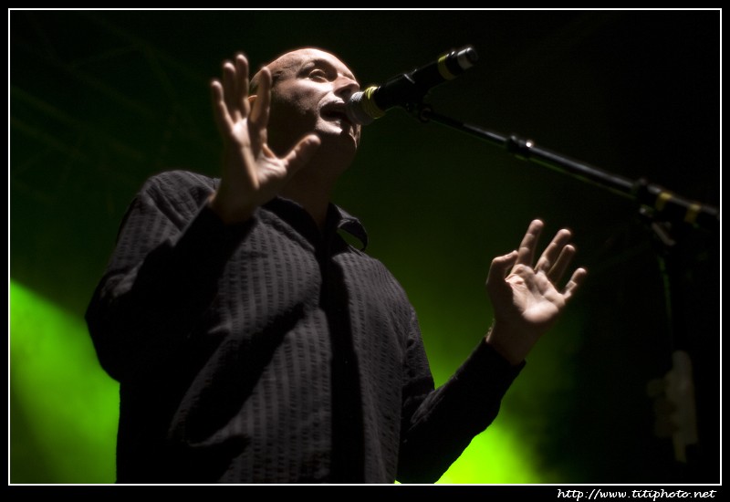 Sinsemilia – Tribuzical – 05/09/2009