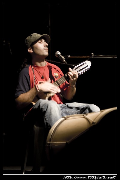 Rouge Gorge – Summum – 29/09/2009