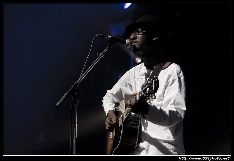 Smod – Summum – 29/09/2009