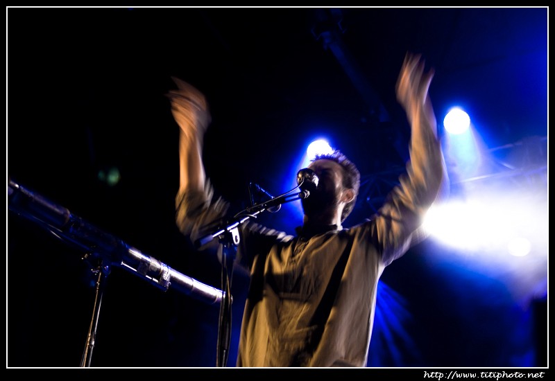 Domb – EVE – 01/10/2009