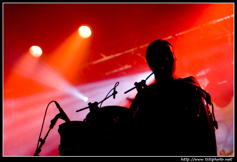 Hilight Tribe – EVE – 01/10/2009