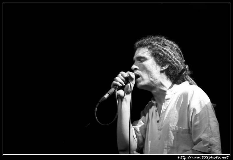 Broussai – Ampérage – 15/10/2009