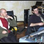 Studio Nains Connus 1/8 – La Bobine – 2009