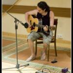 Studio Nains Connus 3/8 – La Bobine – 2009
