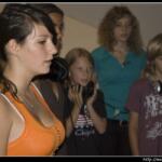 Studio Nains Connus 4/8 – La Bobine – 2009